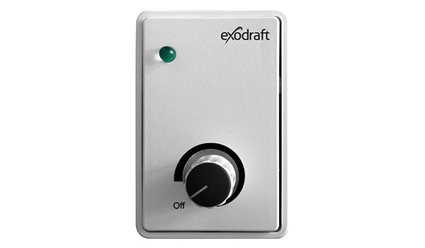 exodraft-efc15-control600x350