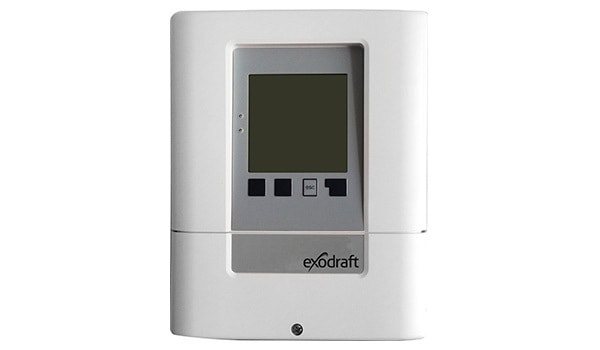 exodraft-ehc20-control600x350
