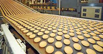 exodraft industriel bageri