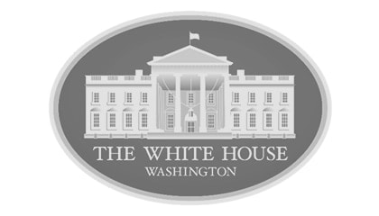 white-house logo