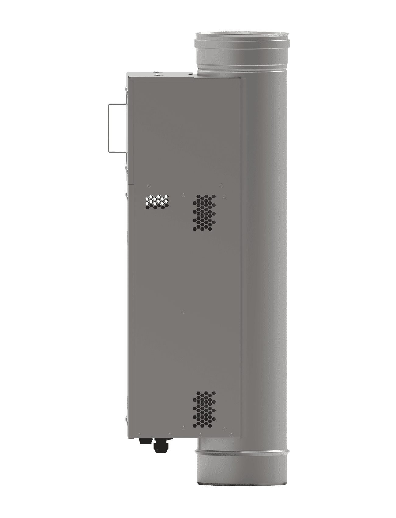 Partikelfilter ESP-25