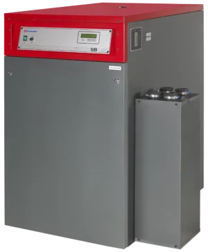 SB 375-600 kW